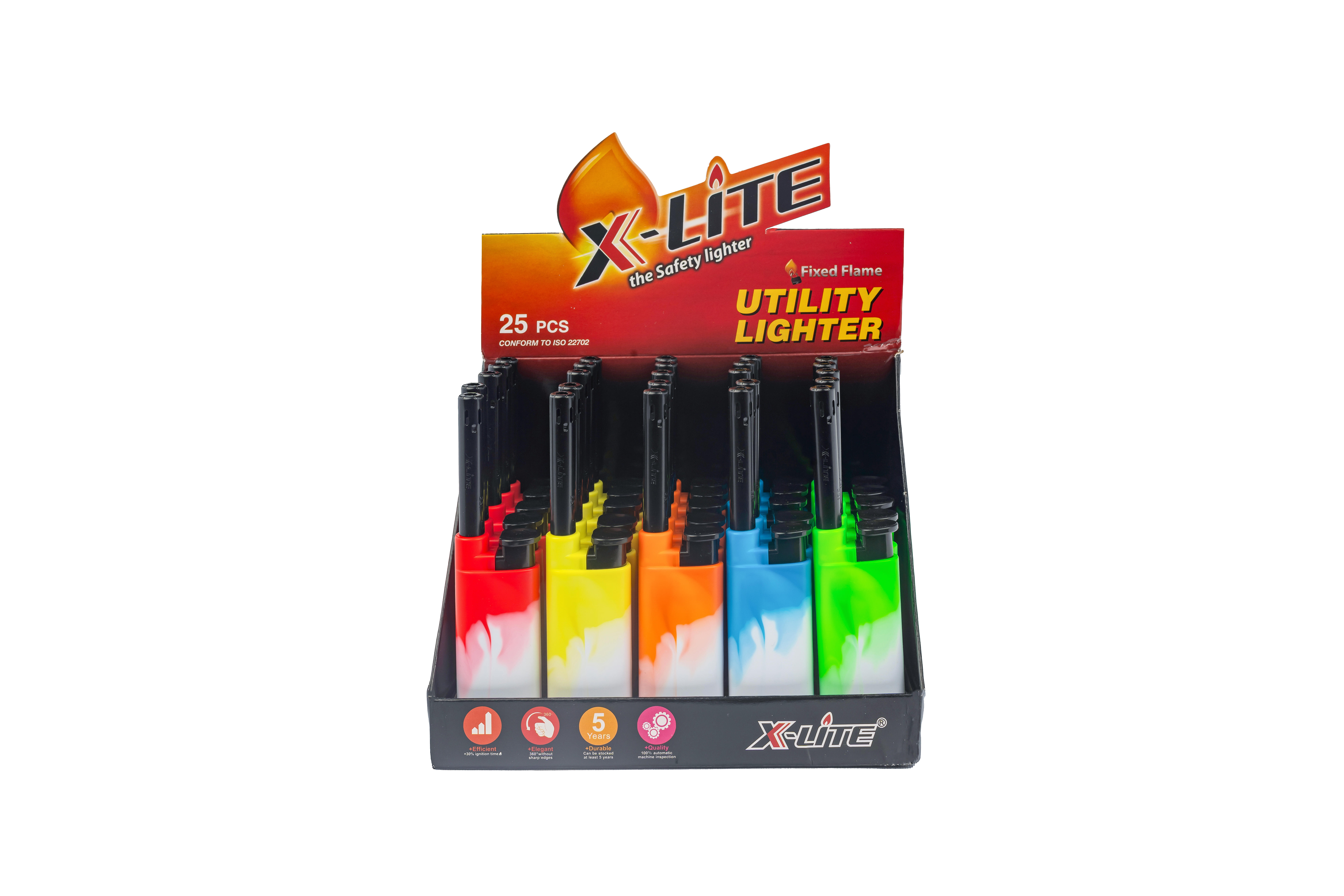 LIGHTER XHG8809 SMALL